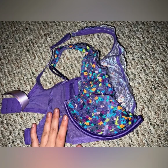 New Fenty x Savage Bralette - Picture 3 of 5